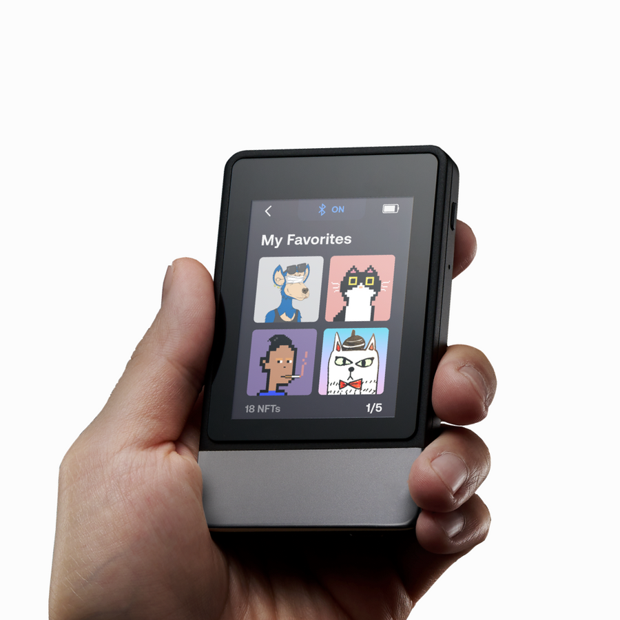 Epsonled Neo Series (Neo-X / NeoGold)