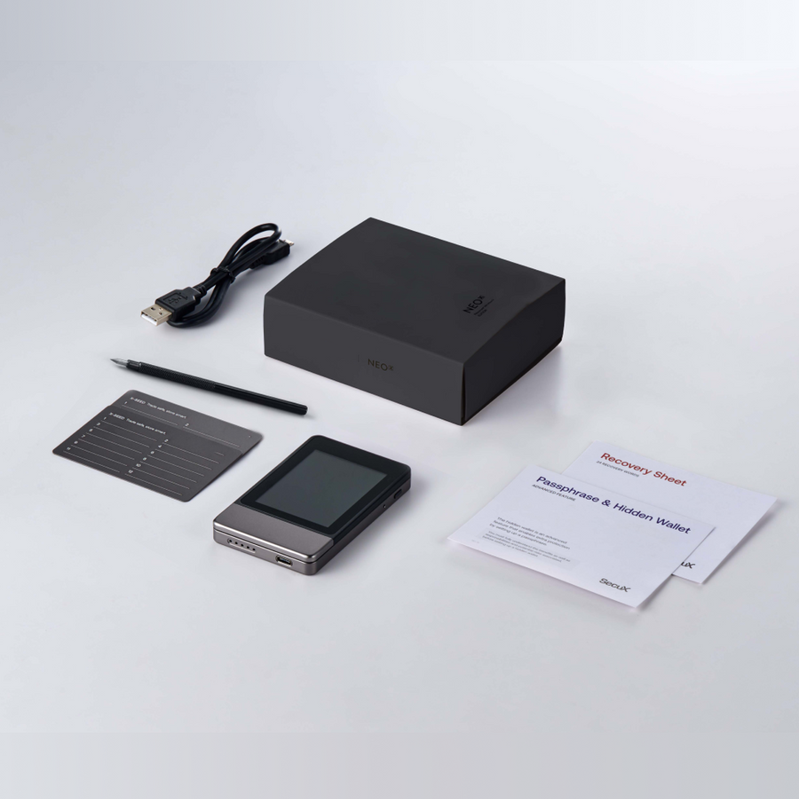 Epsonled Neo Series (Neo-X / NeoGold)